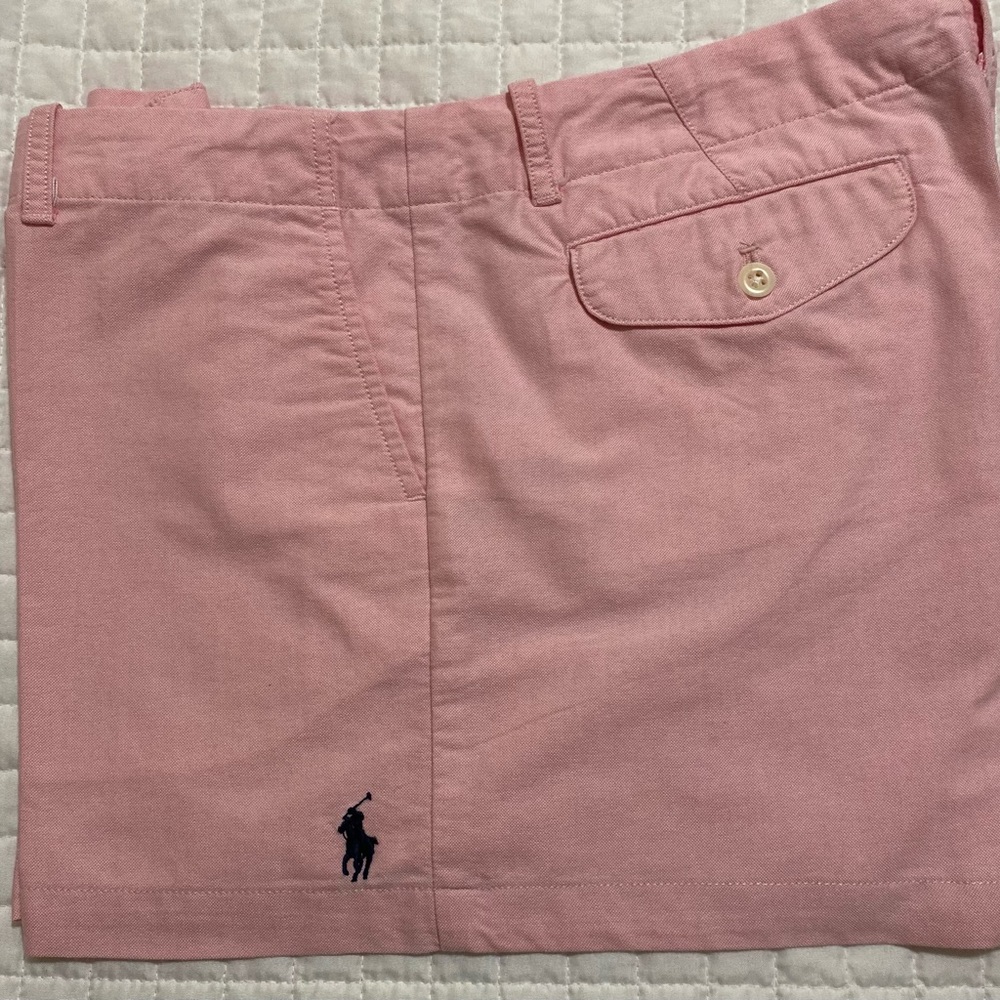 Polo Short - Picture 2 of 8